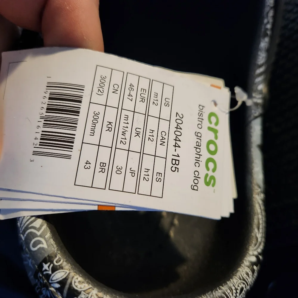 Crocs - Picture 2 of 2